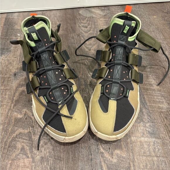 Nike Air Edge 270 “Rare” Men’s Size 13 - Picture 4 of 8